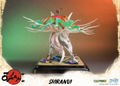 Shiranui Statue thumbnail 3