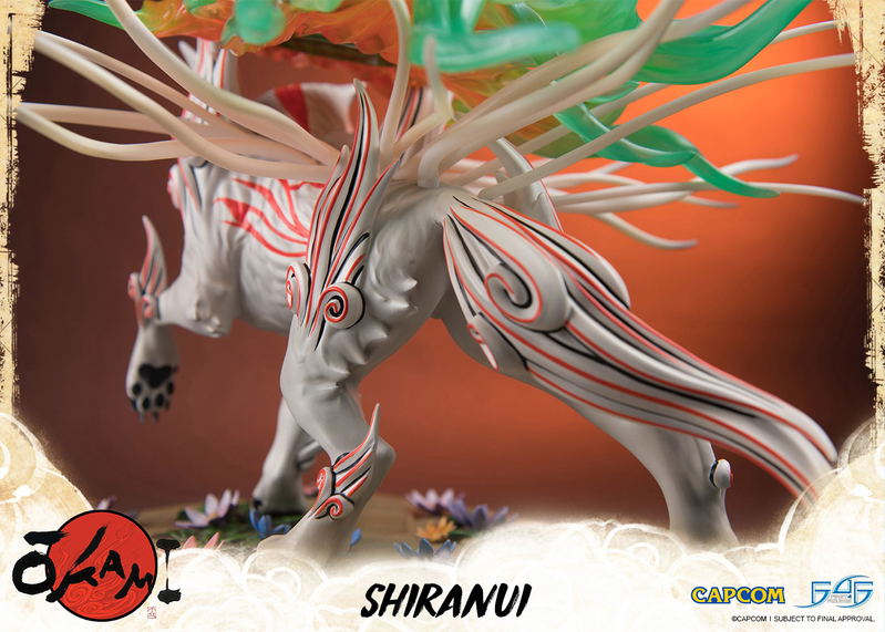 Shiranui Statue image 30