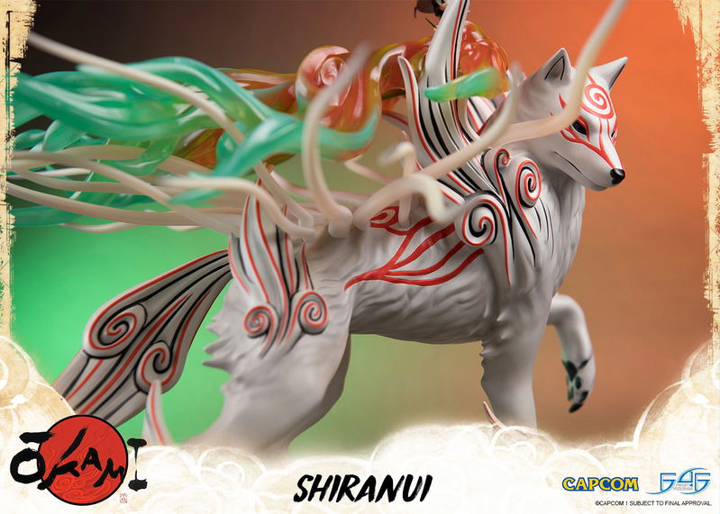 Shiranui Statue image 31