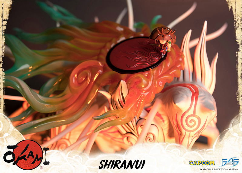 Shiranui Statue image 33