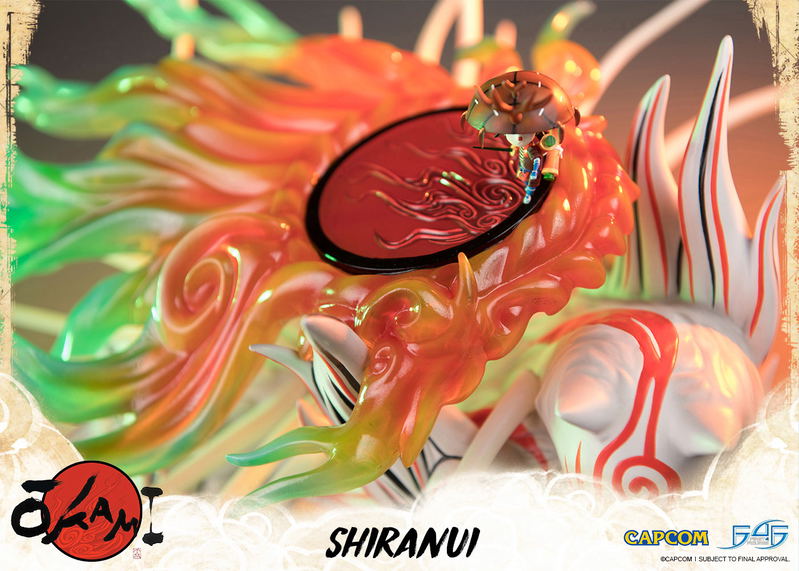 Shiranui Statue image 35