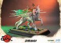 Shiranui Statue thumbnail 37