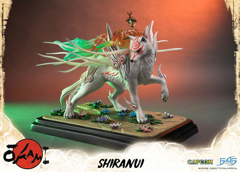 Shiranui Statue image 37