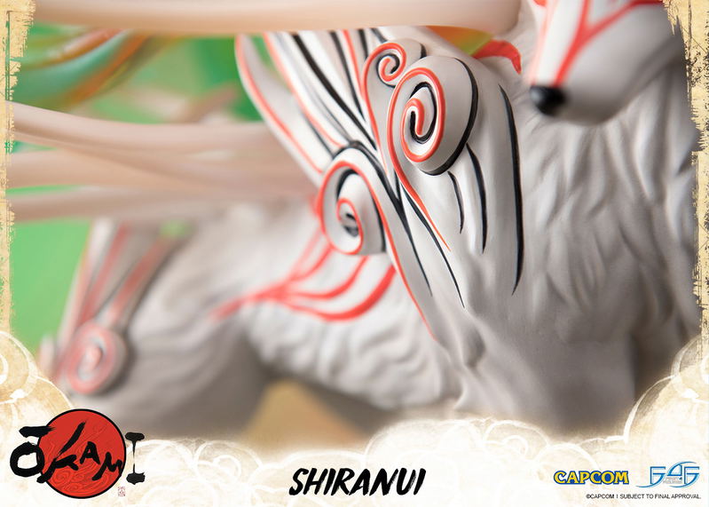 Shiranui Statue image 38