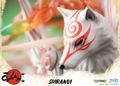 Shiranui Statue thumbnail 39