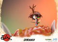 Shiranui Statue thumbnail 40
