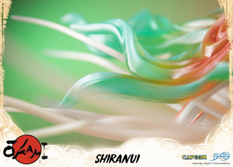 Shiranui Statue image 42