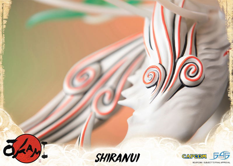 Shiranui Statue image 43
