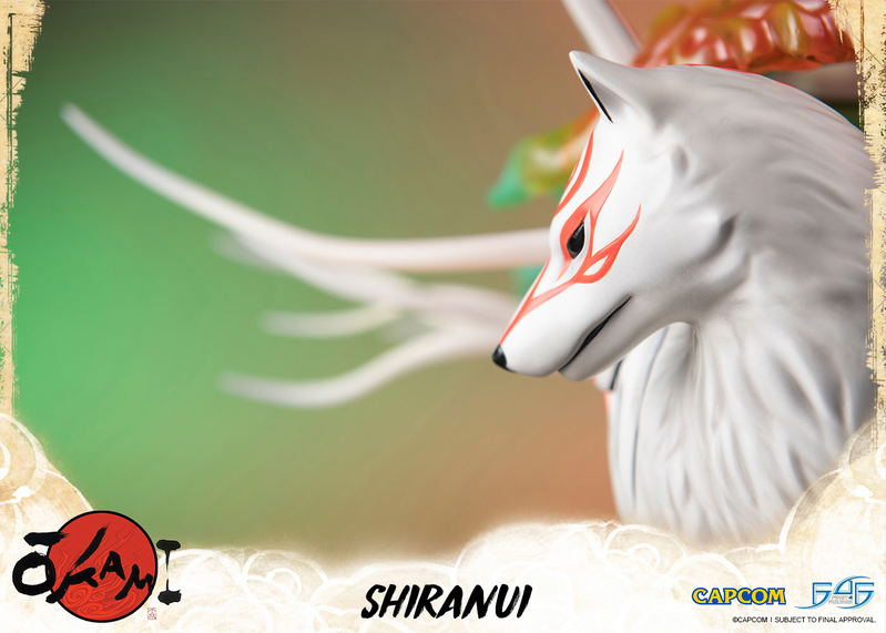 Shiranui Statue image 46
