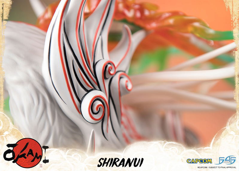 Shiranui Statue image 47