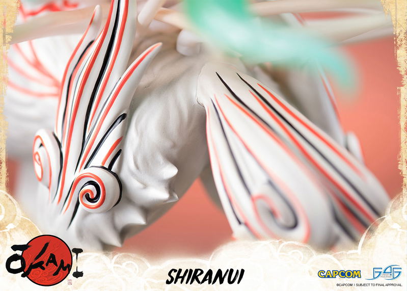 Shiranui Statue image 49