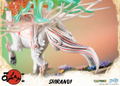 Shiranui Statue thumbnail 50