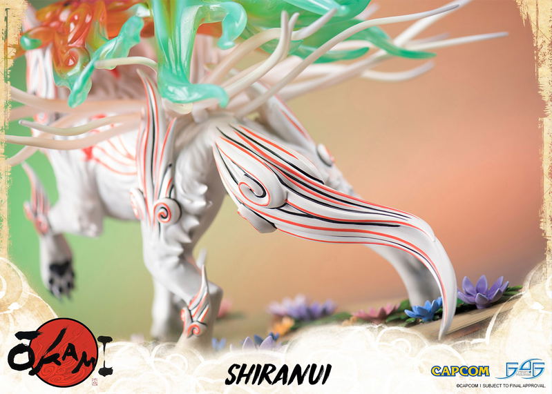 Shiranui Statue image 50