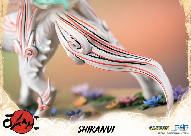 Shiranui Statue image 51