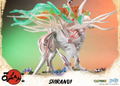 Shiranui Statue thumbnail 53