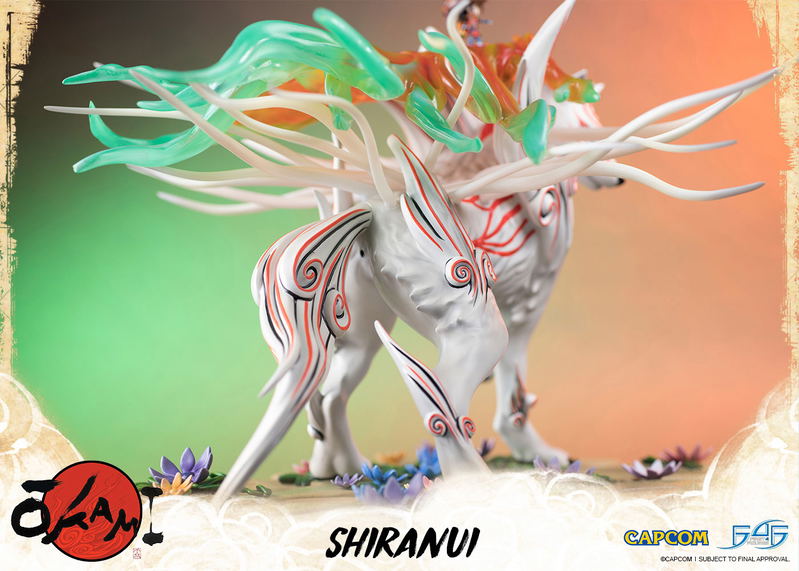 Shiranui Statue image 53