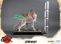 Shiranui Statue thumbnail 57