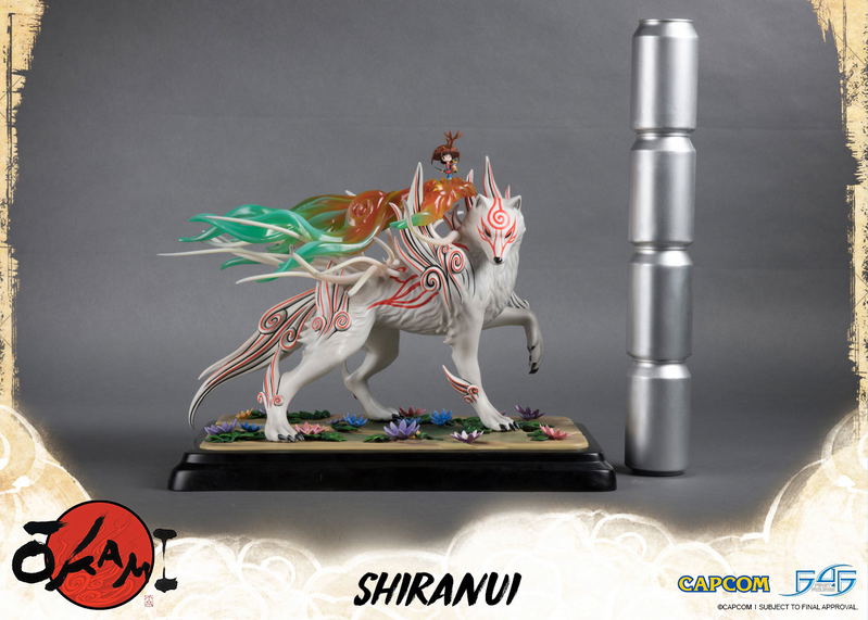 Shiranui Statue image 57