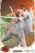 Shiranui Statue thumbnail 58