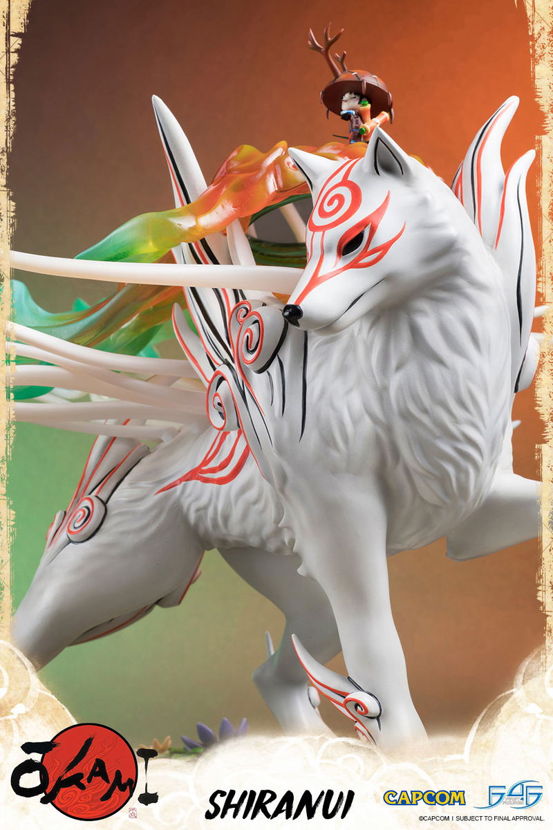 Shiranui Statue image 58