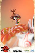 Shiranui Statue thumbnail 61