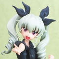 SiP Sitting Pose Doll Girls und Panzer das Finale: Anchovy thumbnail 4