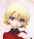 SiP Sitting Pose Doll Girls und Panzer das Finale: Darjeeling (Re-run) thumbnail 3