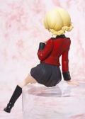 SiP Sitting Pose Doll Girls und Panzer das Finale: Darjeeling (Re-run) thumbnail 4