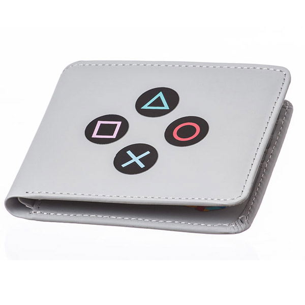 Sony Playstation PSX Controller Wallet