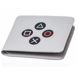 Sony Playstation PSX Controller Wallet_