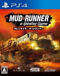 Spintires: MudRunner thumbnail 1
