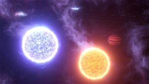 Stellaris - Distant Stars (DLC)