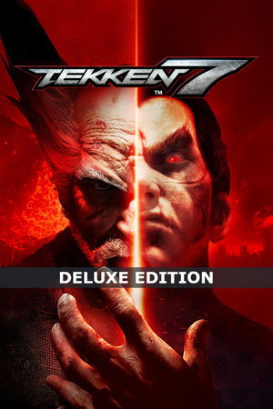 Tekken 7 (Deluxe Edition)_