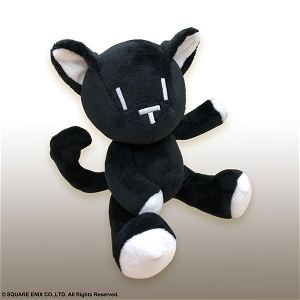 The World Ends With You Final Remix Action Doll: Mr. Mew