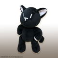 The World Ends With You Final Remix Action Doll: Mr. Mew thumbnail 4