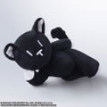 The World Ends With You Final Remix Action Doll: Mr. Mew thumbnail 2
