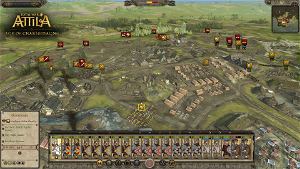 Total War: Attila (Tyrants & Kings Edition)