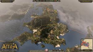Total War: Attila (Tyrants & Kings Edition) <span class="ext" style="background-color: #2a475e; color: #FFFFFF;">STEAM</span> <span class="ext ext_digital">digital</span> image 5