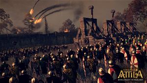 Total War: Attila (Tyrants & Kings Edition)