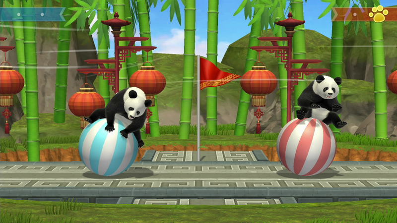 Waku Waku Doubutsu Land image 2