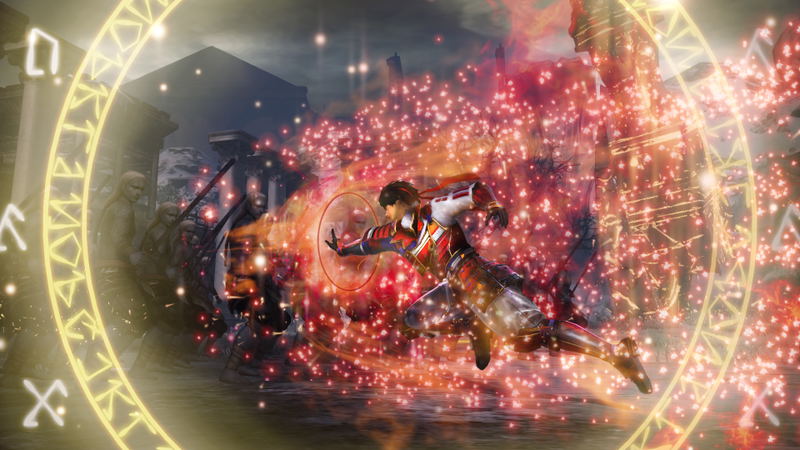 Musou Orochi 3 image 10