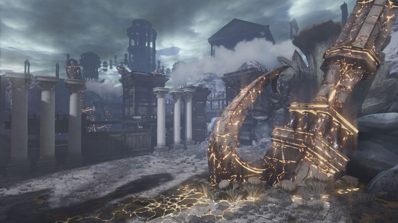 Musou Orochi 3 image 12