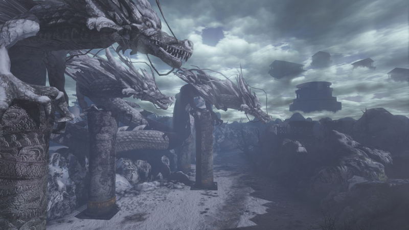 Musou Orochi 3 image 13