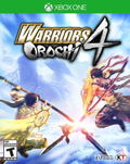 Warriors Orochi 4 thumbnail 1