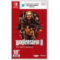 Wolfenstein II: The New Colossus (Chinese Subs) thumbnail 1