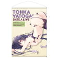 Date A Live - Original Ver. Tohka Yatogami B2 Wall Scroll (Re-run) thumbnail 1