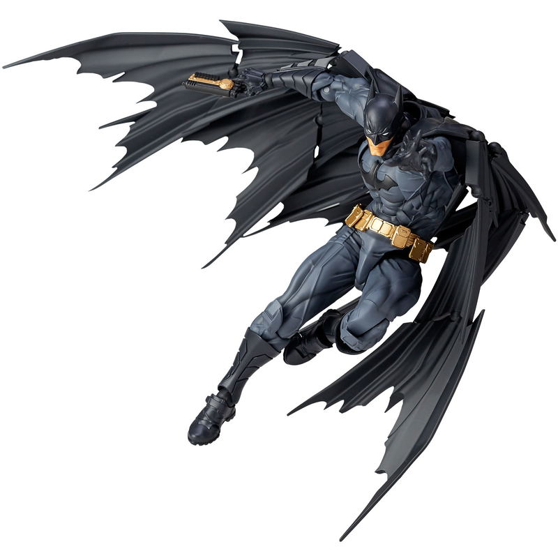 Justice League Amazing Yamaguchi Series No. 009: Batman image 1