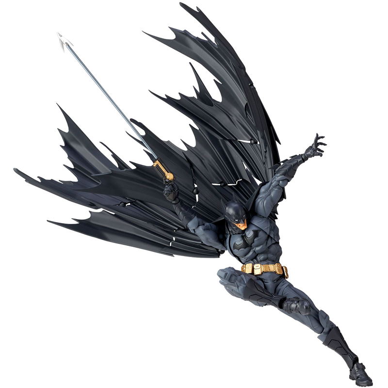 Justice League Amazing Yamaguchi Series No. 009: Batman image 3