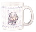 Re:Zero - Starting Life In Another World - Emilia Mug Cup thumbnail 1