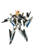 ACKS V.F.G. Macross Delta Model Kit: VF-31J Siegfried 35th Anniversary thumbnail 1